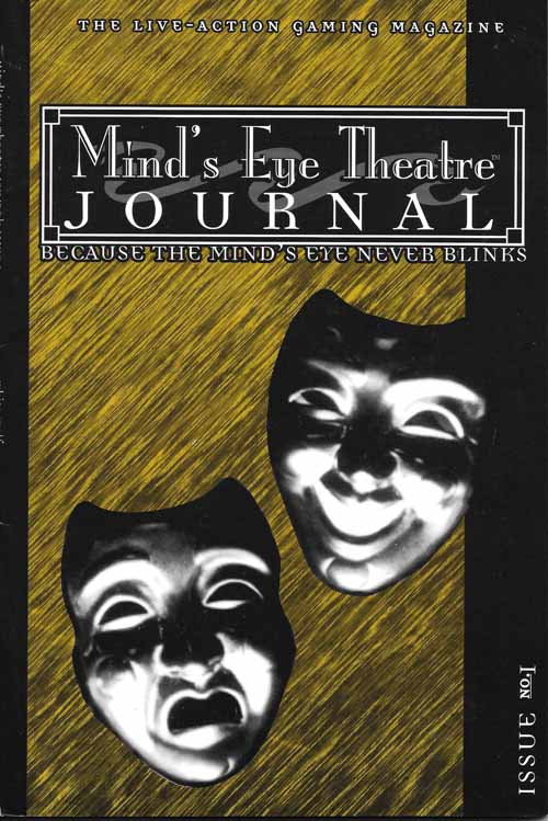 Minds Eye Theatre Journal:1-5401