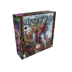 Mystic Vale - Nemesis Expansion