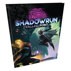 Shadowrun 6E - Falling Point