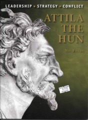 Attila the Hun (Com 31)