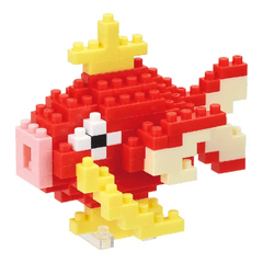 Nanoblock Pokemon Series: Magikarp