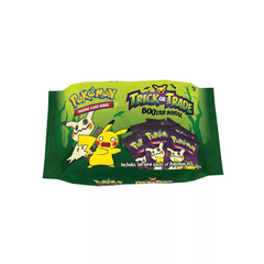 Pokemon - Trick or Trade BOOster Bundle (50ct)