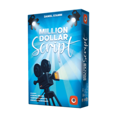 Million Dollar Script