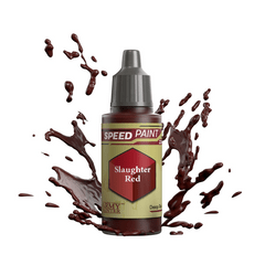 WP2012 - Slaughter Red