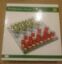Drinking Glass Chess Set