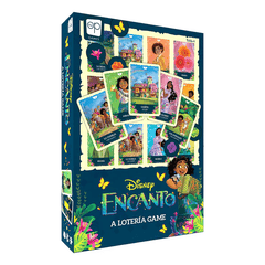 Encanto - A Loteria Game