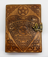 3053 Ouija Journal