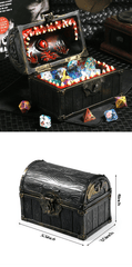 DAD223 - Mimic Dice Chest