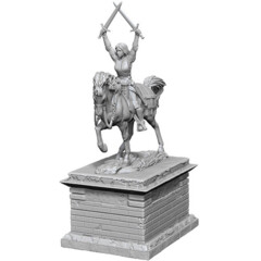 WZK 90210 - W12.5 Heroic Statue