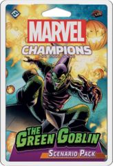 MC02en - Marvel Champions: The Green Goblin Scenario Pack