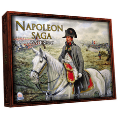 Napoleon Saga