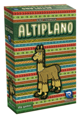 Altiplano