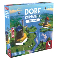 Dorf Romantik - The Duel