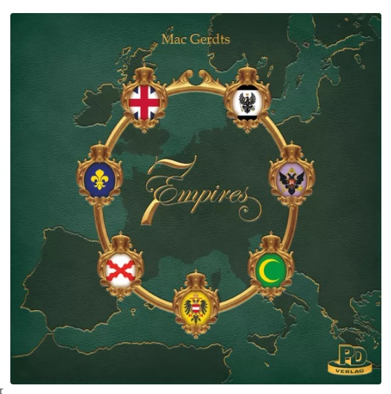 7 Empires