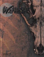 Werewolf: The Forsaken 30000