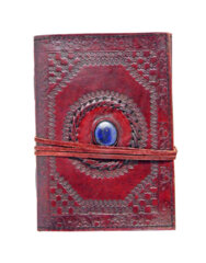 Stone Eye Embossed Journal 2231