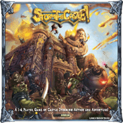 Storm The Castle