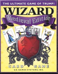 Wizard: Medieval Edition