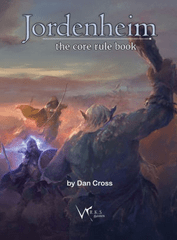 Jordenheim RPG