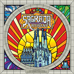 Sagrada - Artisans