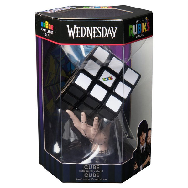 Rubiks: 3x3 Wednesday