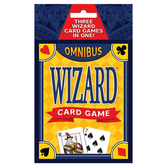 Wizard Card Game - Omnibus Edition