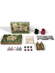 Monty Python’s Fetchez La Vache! 3-in-1 Game Set