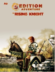 5EA A0 - Rising Knight