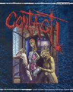 Shatterzone - Contact