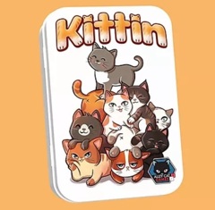 Kitten