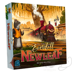 Everdell - Newleaf Expansion