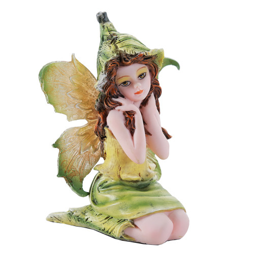 Small Sitting Fairy 11382