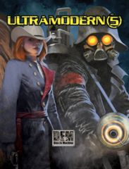 5E - Ultramodern 5 HC