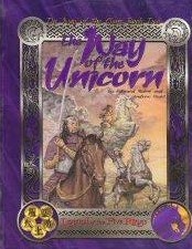 L5R - Way of the Unicorn 3005