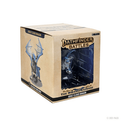 Pathfinder Battles - The Mwangi Expanse Adult Cloud Dragon 97533