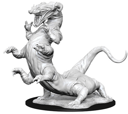 WZK 90037 - Behir