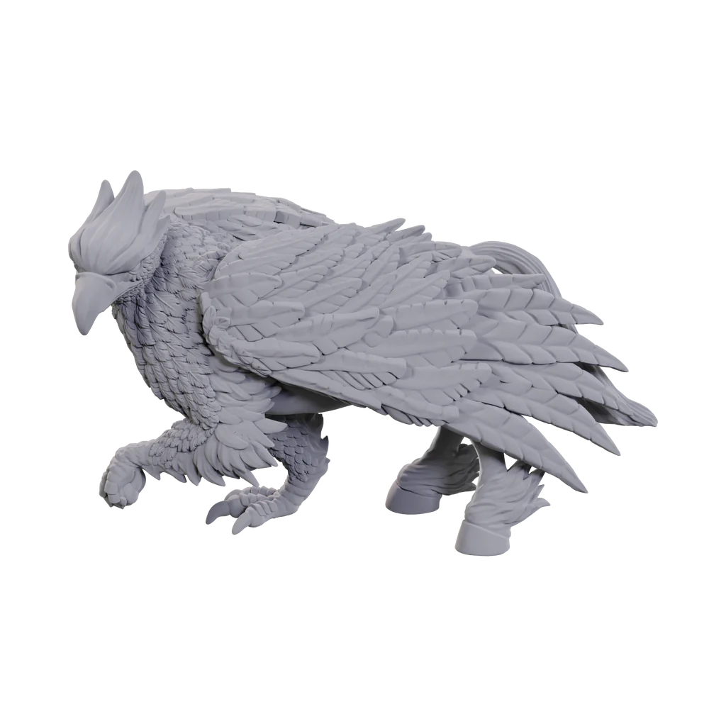 WZK 90114 Hippogriff