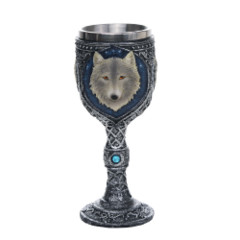 11745 Wolf Goblet