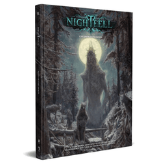 Nightfell (5e)