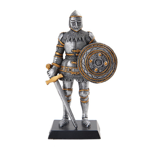 10237 Medieval Knight