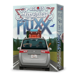 Across America Fluxx