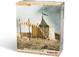 Siege Tent Schleich 40193
