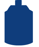 Spray - Macragge Blue