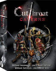 Cutthroat Caverns