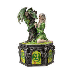 15585 - Dragon Friendship Summer Box