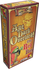 Aye, Dark Overlord - The Red Box