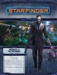 Starfinder Adventure Path 11 - The Penumbra Protocol 7211