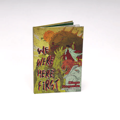 Salvage Union - We Were Here First