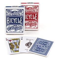 Bicycle Playing Cards - Chainless