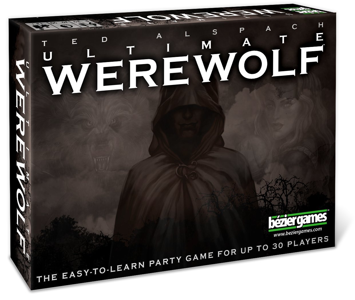 Ultimate Werewolf